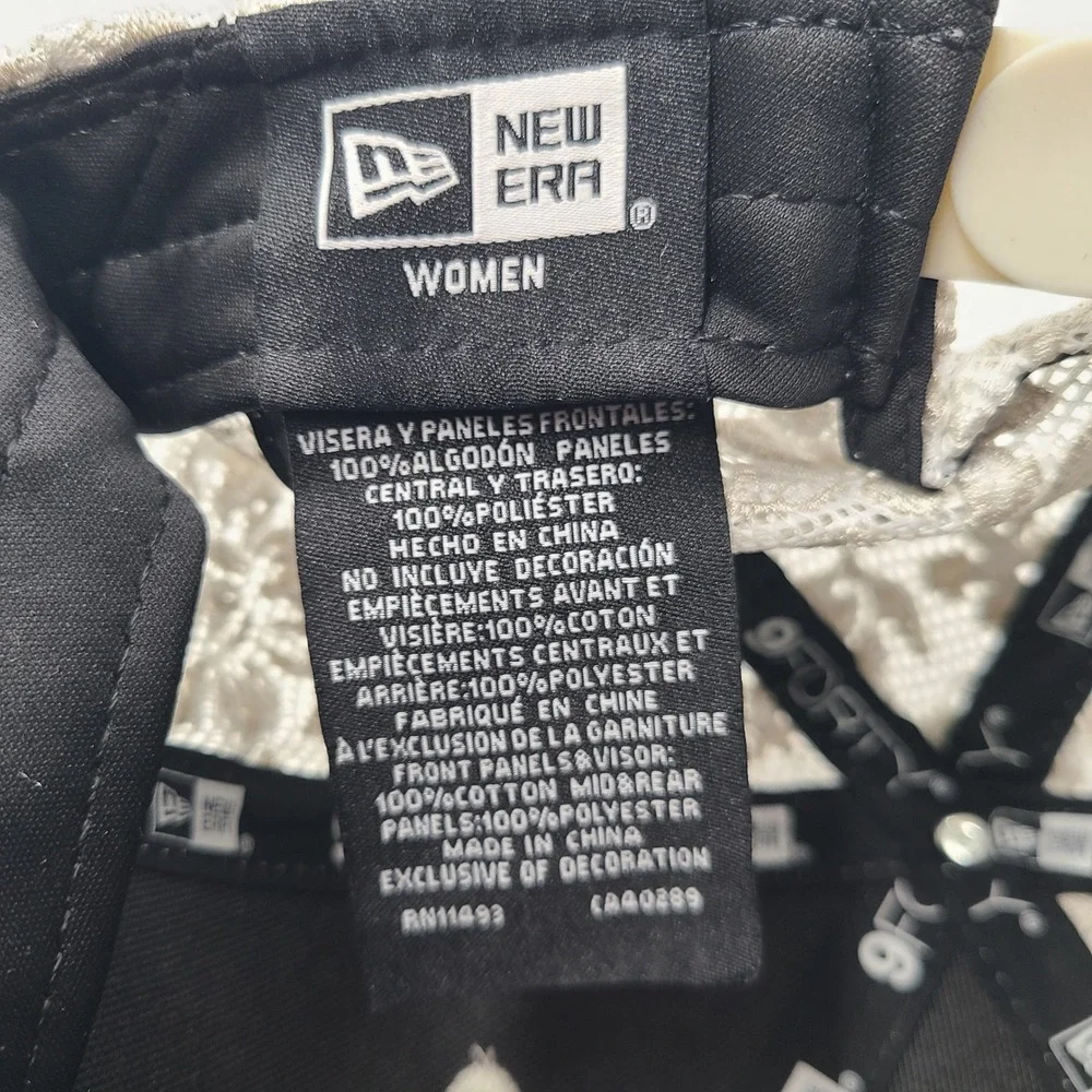 New Era has small